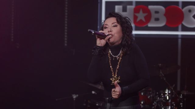 Полуфиналист Музыкастинга 8.0 IRENA SHURA