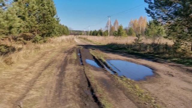 Как проехать в Родовое поместье ВеЛес