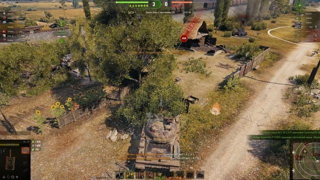 Tanki. НАТИСК. Вместе-МЫ СИЛА.