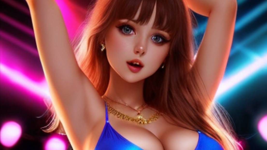 ДИСКО ДЭНС пати!!! Песни под которые хочется петь и танцевать.