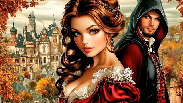 АУДИОКНИГА ПОЛНАЯ: ПРЫЖОК В НОВЫЙ МИР ✿ ЛЮБОВНОЕ ФЭНТЕЗИ ✿ ПОПАДАНЦЫ ✿ ПРИКЛЮЧЕНИЕ