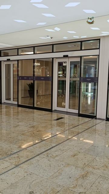 Молл Пальма Джумейра. Palm Jumeirah Mall.