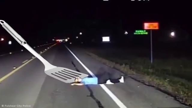 Самые Странные Записи С Видеорегистраторов