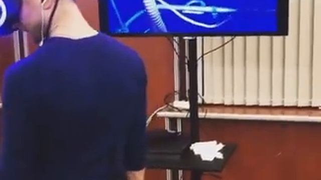 VR-очки в аренду