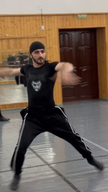 Горский танец 😍