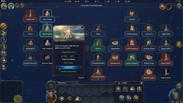 Heroes Of Might & Magic: Olden Era