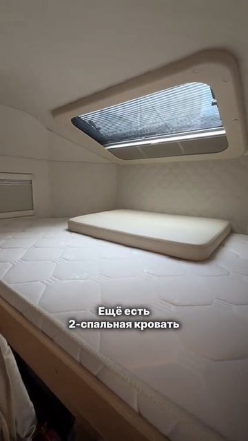 Самый крутой обзор дома на колесах