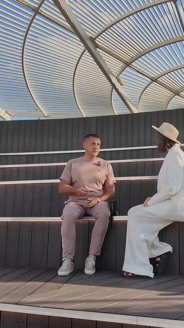 Владимир Курский - Есть ли риски у Инвесторов инвестируя в Компанию 