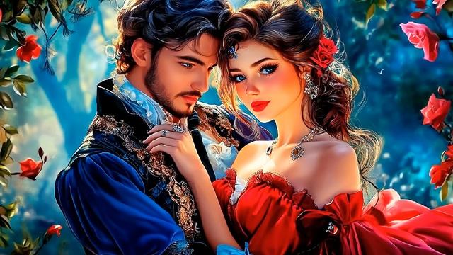 АУДИОКНИГА ПОЛНАЯ: ВСТРЕЧА В САДУ ✿ ЛЮБОВНОЕ ФЭНТЕЗИ ✿ ПОПАДАНЦЫ ✿ ПРИКЛЮЧЕНИЕ