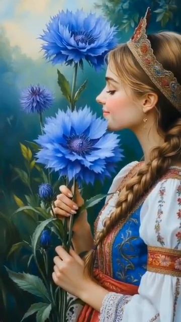 Королева. Автор песни 