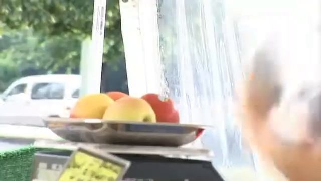Auf Dem Markt