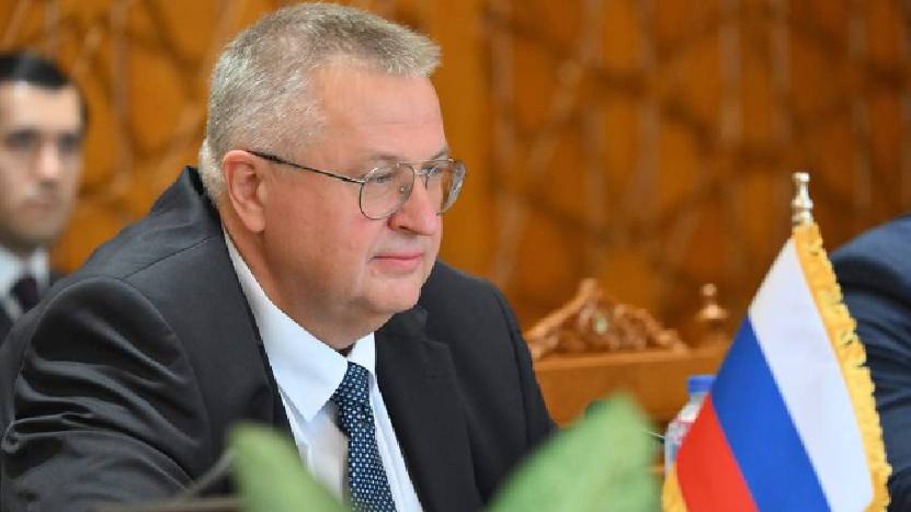 Оверчук возглавит российскую делегацию на саммите АТЭС в Южной Корее