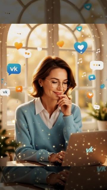 19 лет ВКонтакте: если бы сеть стала человеком
