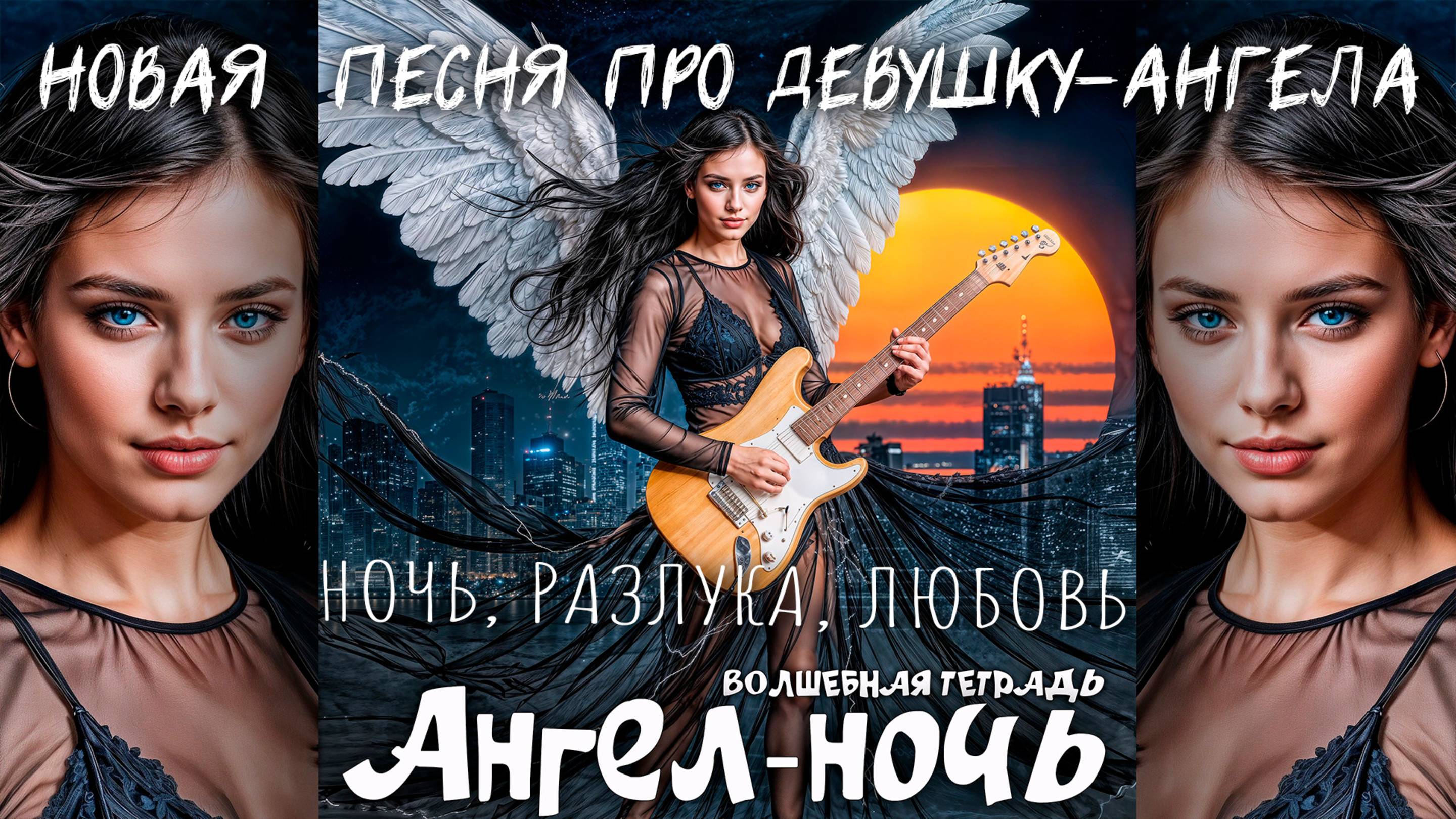Волшебная тетрадь. 
