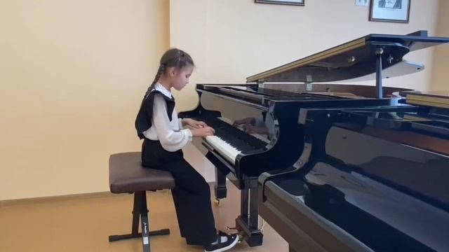 С. Майкапар 