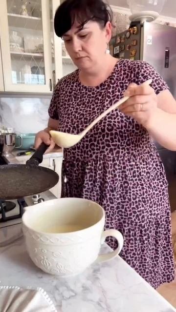 Видео от Вкусная Еда