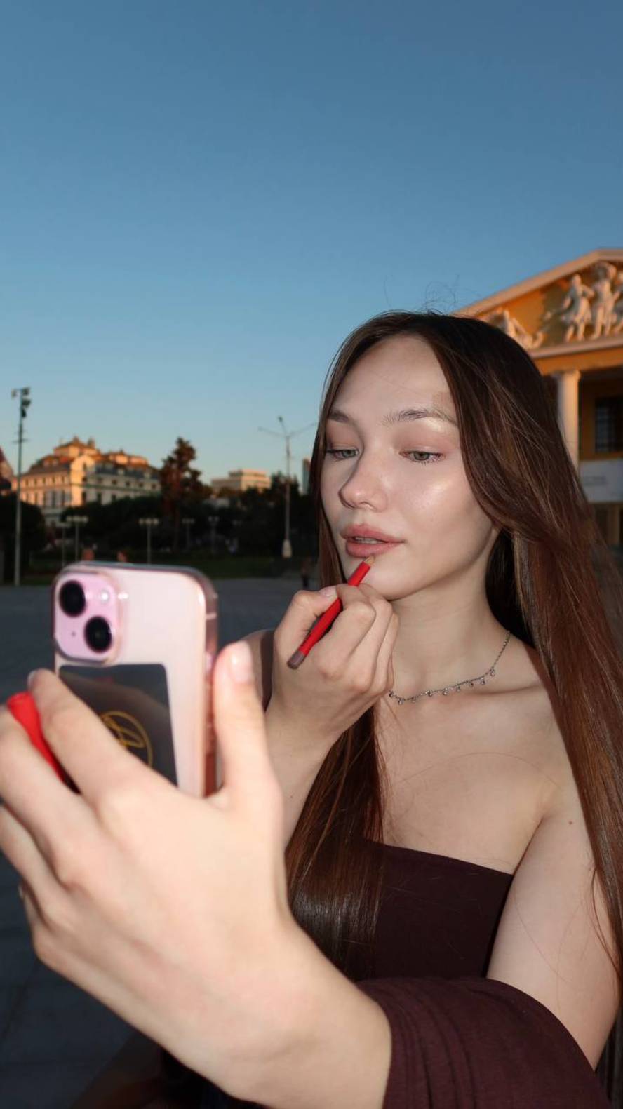 Счастье в мелочах 