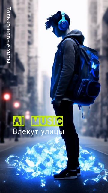 Влекут улицы