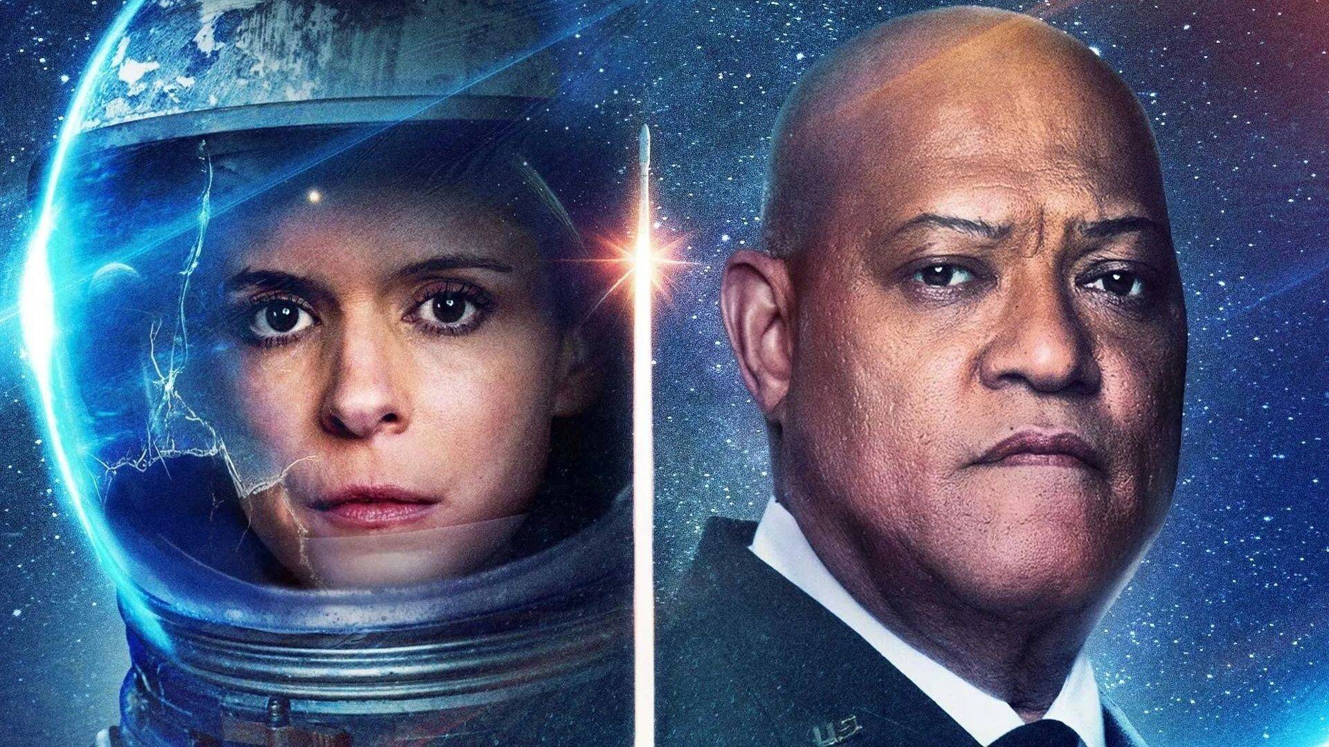 Астронавт — Русский трейлер (Дубляж, 2025)