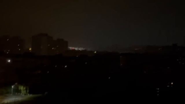 Российские ракеты выключили свет в Киеве Путин устроил Блэкаут Зеленскому и анонсировал новое оружие