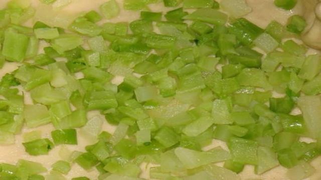 Креветочный открытый пай