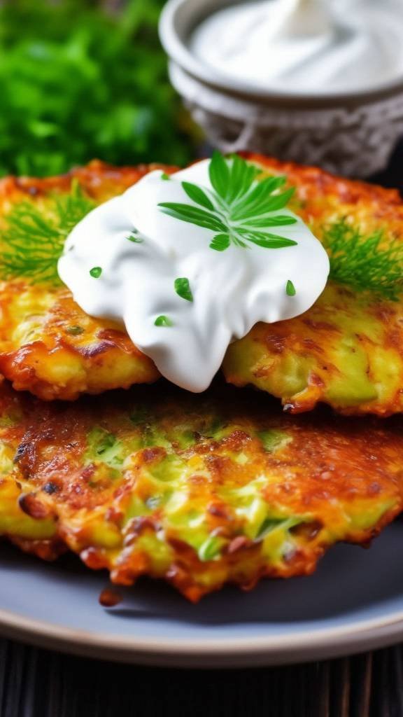Драники