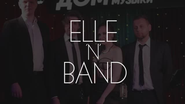 ELLENBAND|MOOD