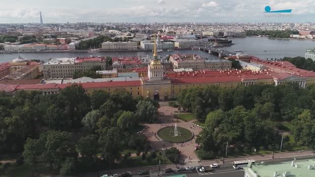 15 лет перемен: как изменился Петербург за полтора десятилетия