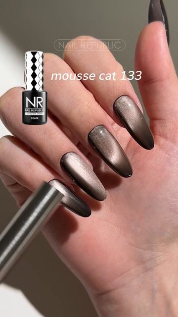 NR Mousse Cat