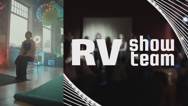 RW SHOW TEAM