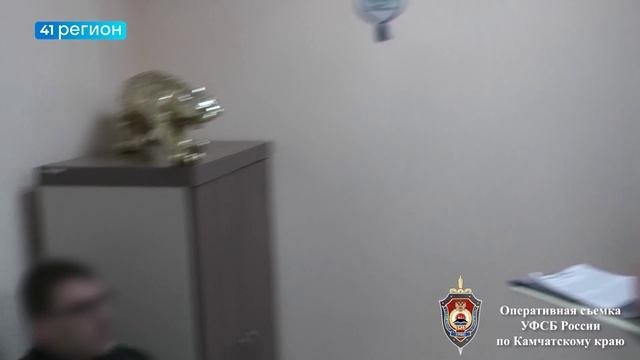 СРОК В КОЛОНИИ ОБЩЕГО РЕЖИМА УМЕНЬШИЛИ ЛЕОНИДУ БОГРАТЕОНУ • НОВОСТИ КАМЧАТКИ