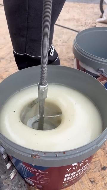 Покрытие крошкой используется всё чаще.