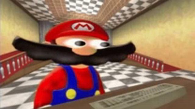Я в шоке