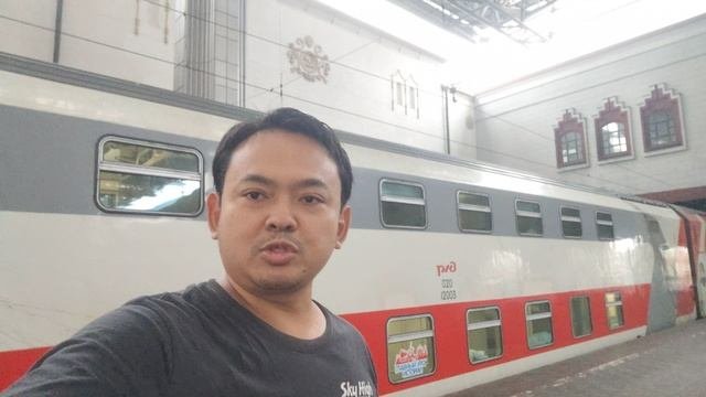 ARYA PRADANA BUDIARTO INDONESIAN 🇮🇩 IN RUSSIA 🇷🇺 SINCE 2016 TRANS SIBERIA MOSCOW VLADIVOSTOK