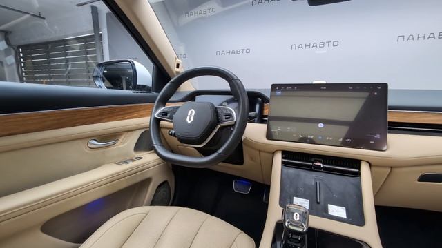 Aito M7 EVR 4WD Premium