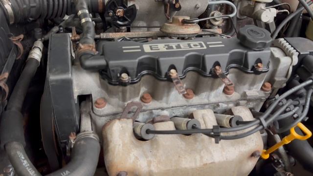 Chevrolet Lanos