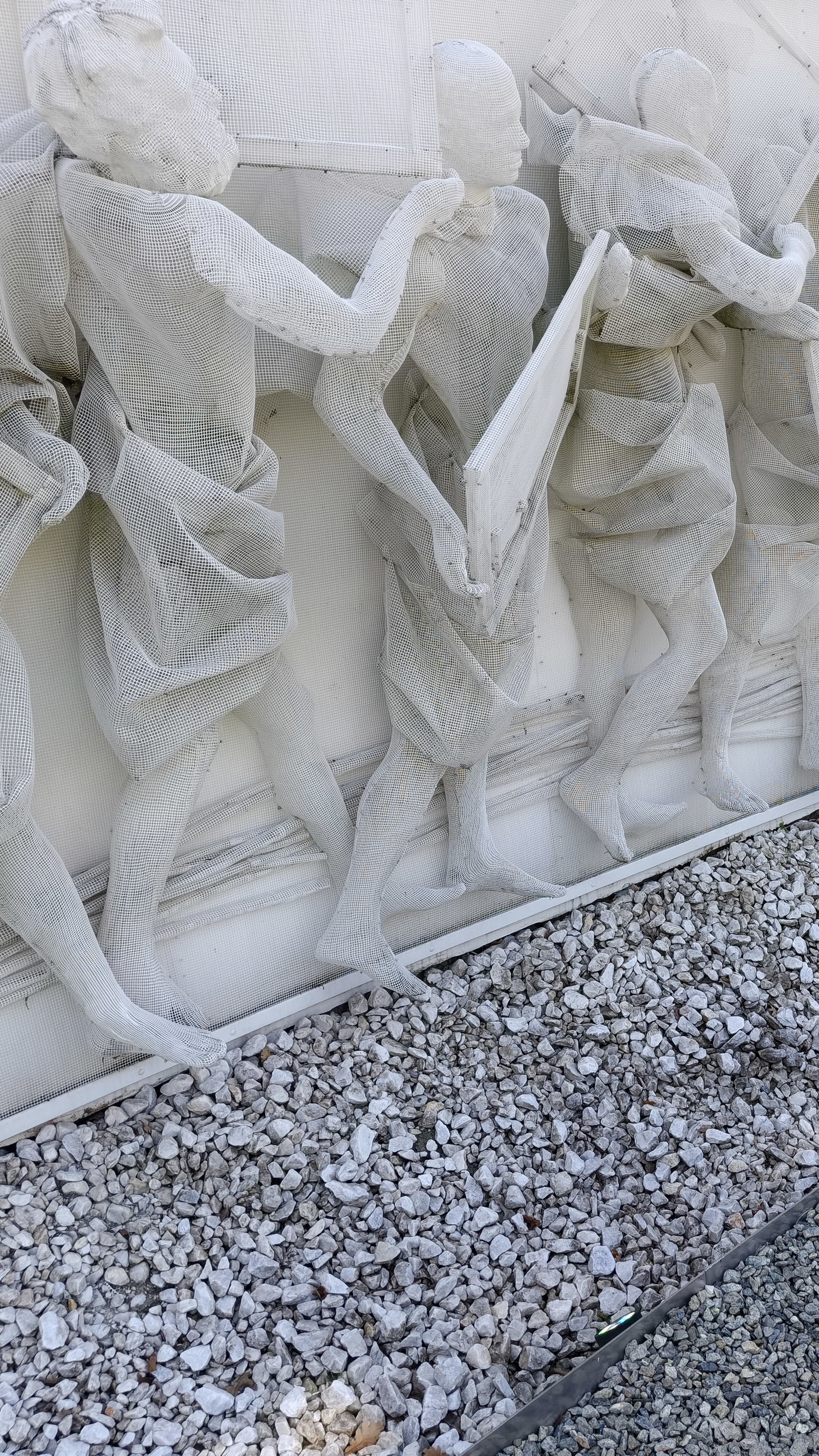 Посетили Парк Галицкого в Краснодаре