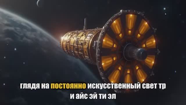 Телескоп Джеймса Уэбба Только Что Обнаружил Искусственные Огни На 3IATLAS