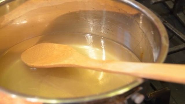 Манник лимонный