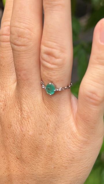 Zambian Emerald