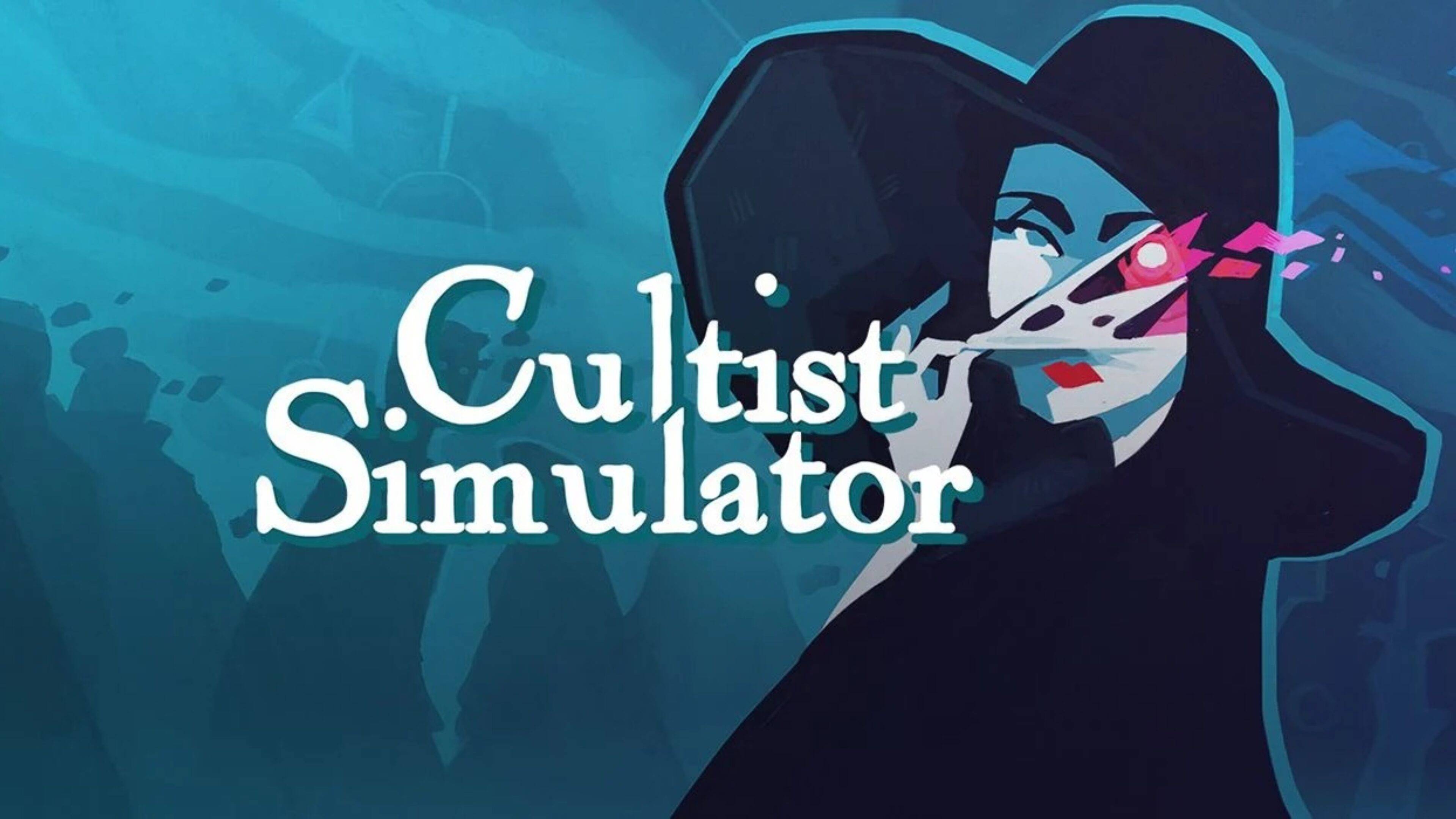 Cultist Simulator
