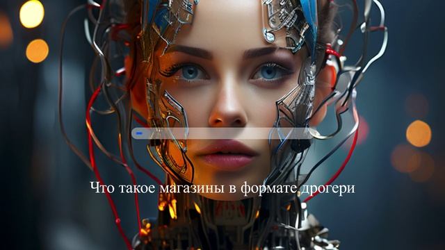 Что такое магазины в формате дрогери
