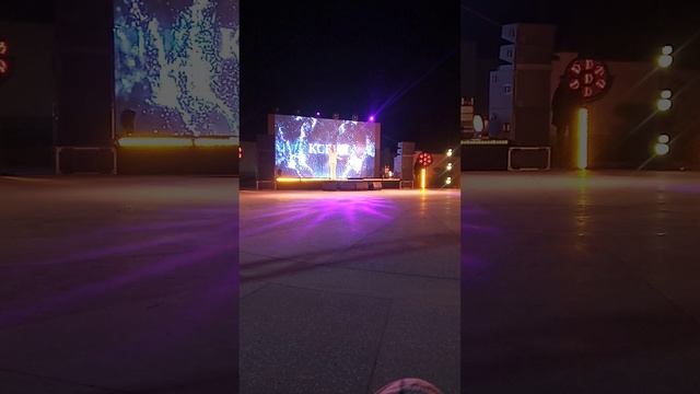 ПОЕЗДКА В С.ДАРГАВС. КОНЦЕРТ 