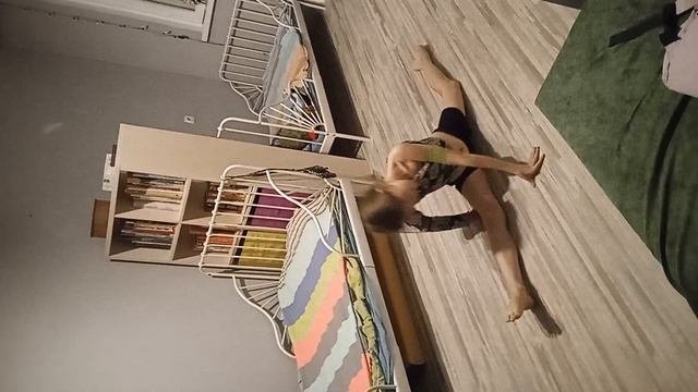 Вечерние танцы