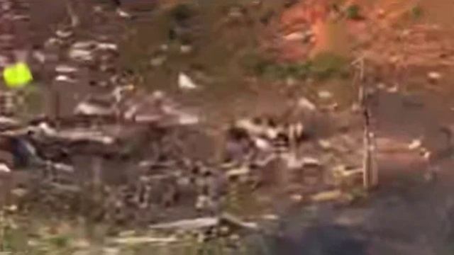 США 10 10 25_ В шт. Теннесси на предприятии по производству взрывчатки видели Петрова с Башировым