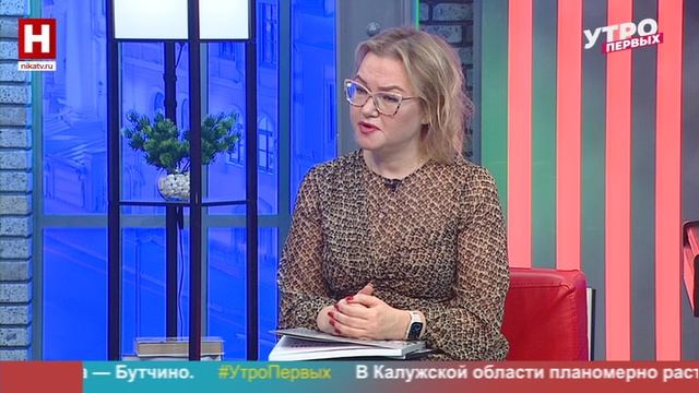 Елизавета Асмолова. Музейная конференция | УТРО ПЕРВЫХ