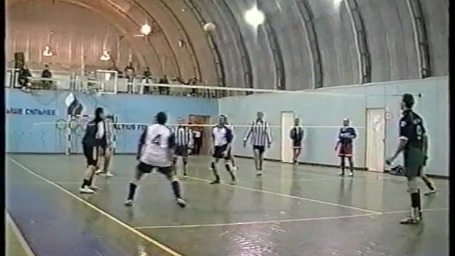 Усинcк-возрождения часть 3-я