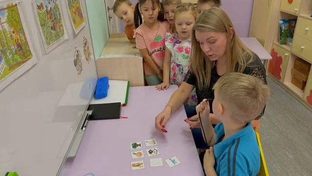 Все профессии важны!