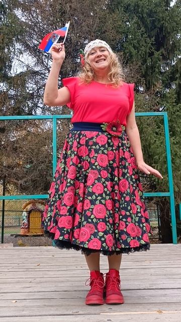 Не лги! Не раздражайся!
Добрым быть старайся!

Светлана Русская🇷🇺