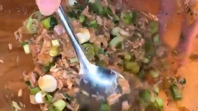 Простой_рецепт_приготовления_тунца_и_яиц_во_фритюрнице_—_очень_быстро